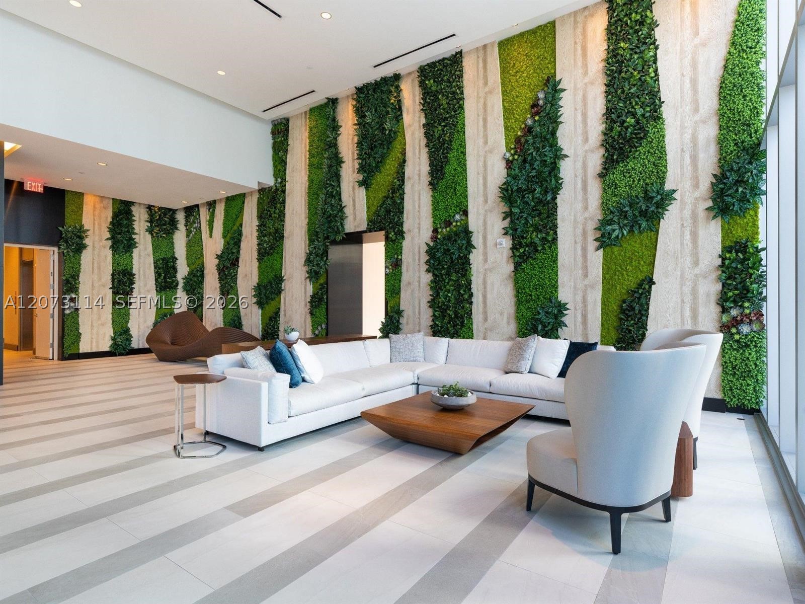 851 NE 1st Ave #3606, Miami FL 33132