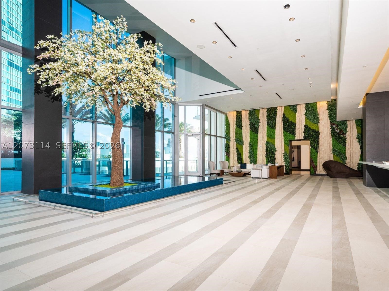 851 NE 1st Ave #3606, Miami FL 33132