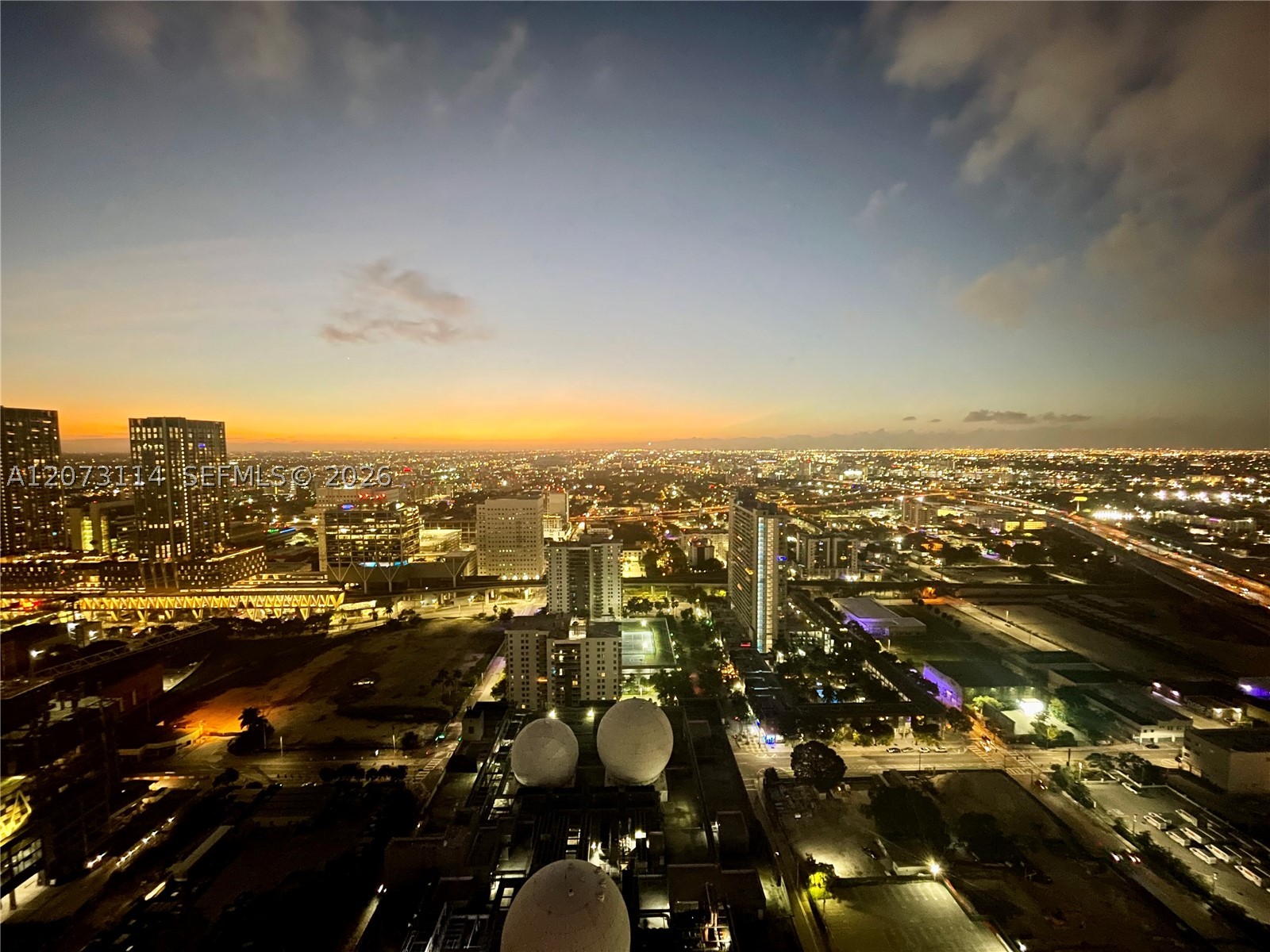 851 NE 1st Ave #3606, Miami FL 33132