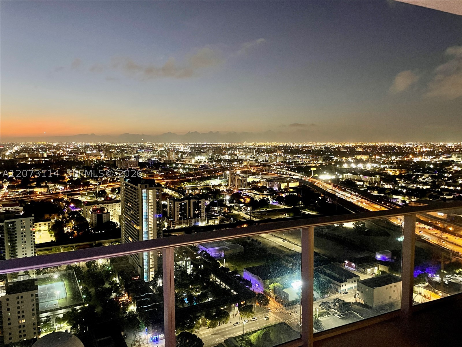 851 NE 1st Ave #3606, Miami FL 33132