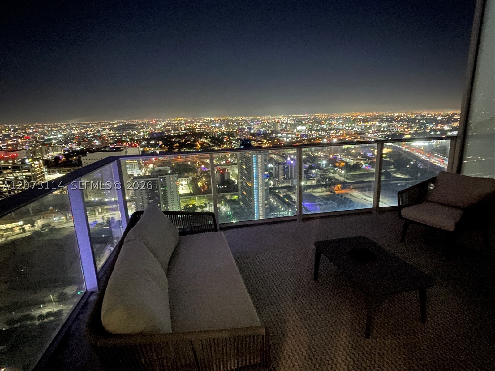 851 NE 1st Ave #3606, Miami FL 33132