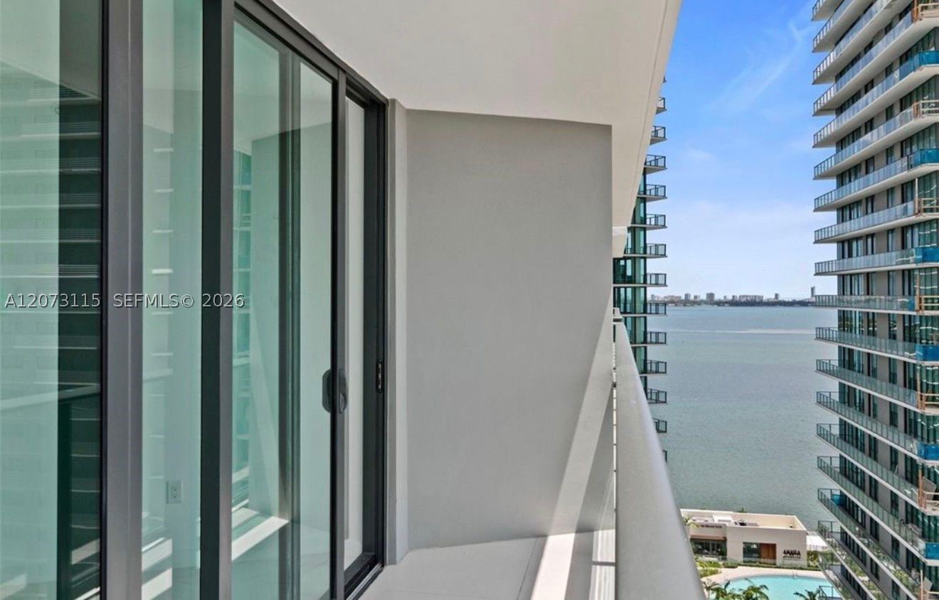 501 NE 31st St #1808, Miami FL 33137