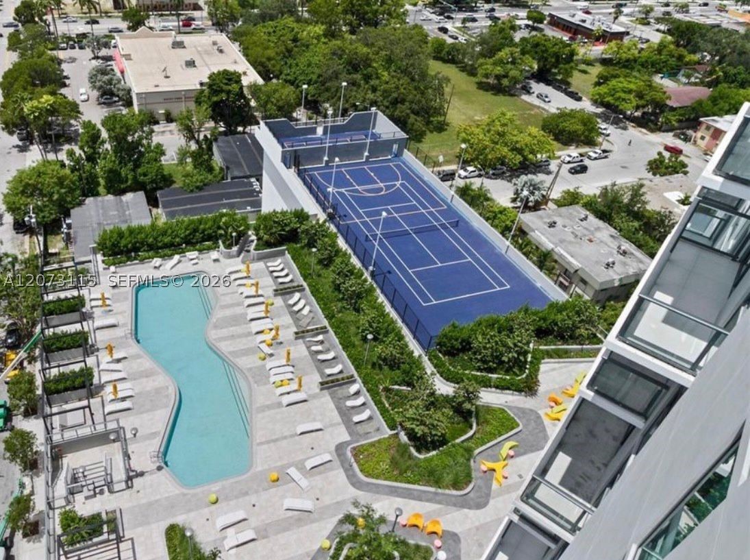 501 NE 31st St #1808, Miami FL 33137