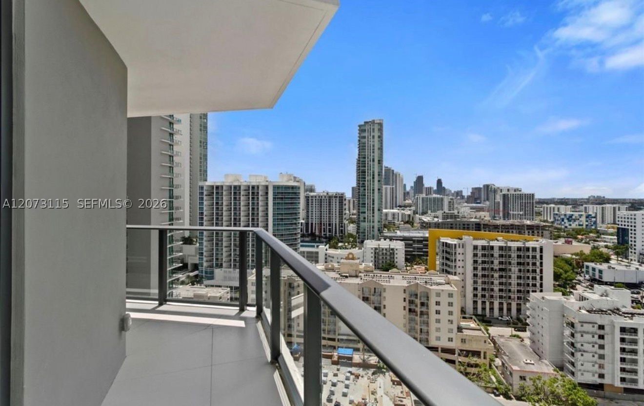 501 NE 31st St #1808, Miami FL 33137