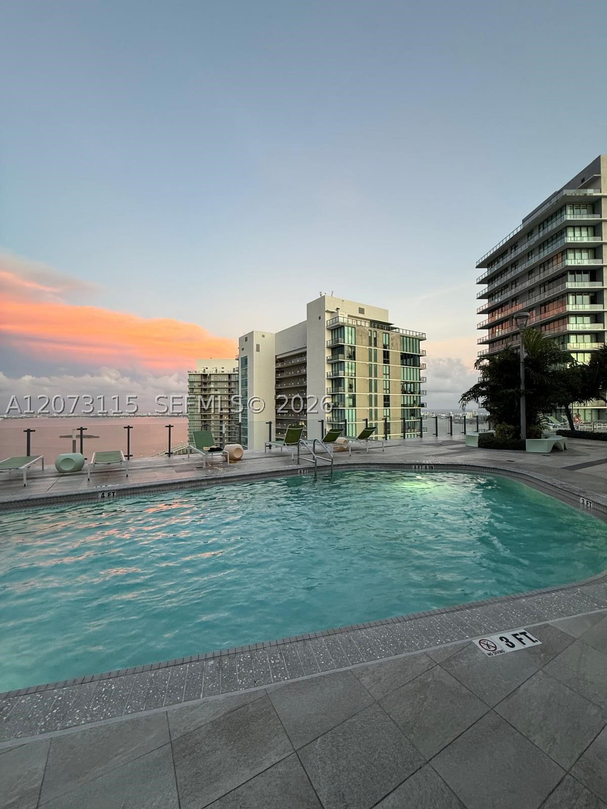 501 NE 31st St #1808, Miami FL 33137