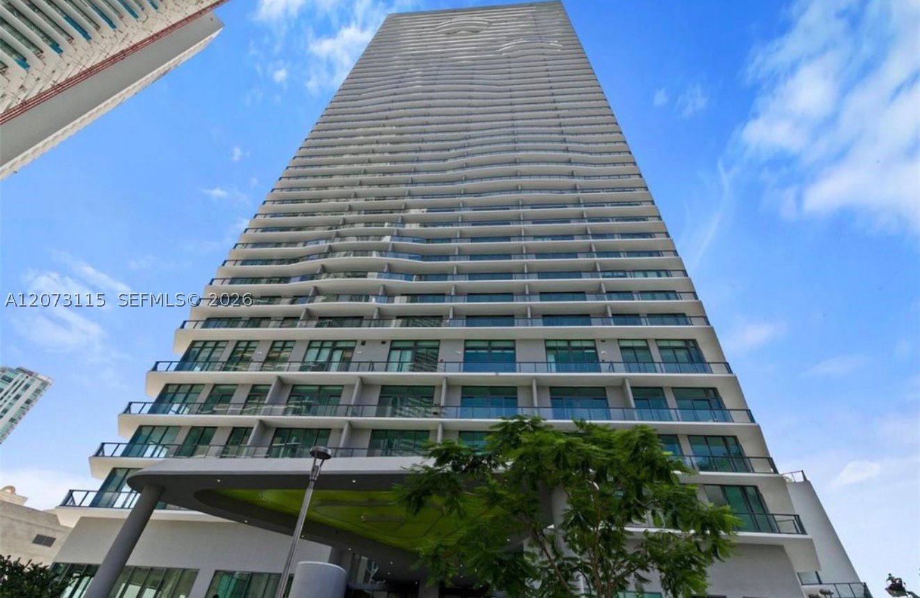 501 NE 31st St #1808, Miami FL 33137