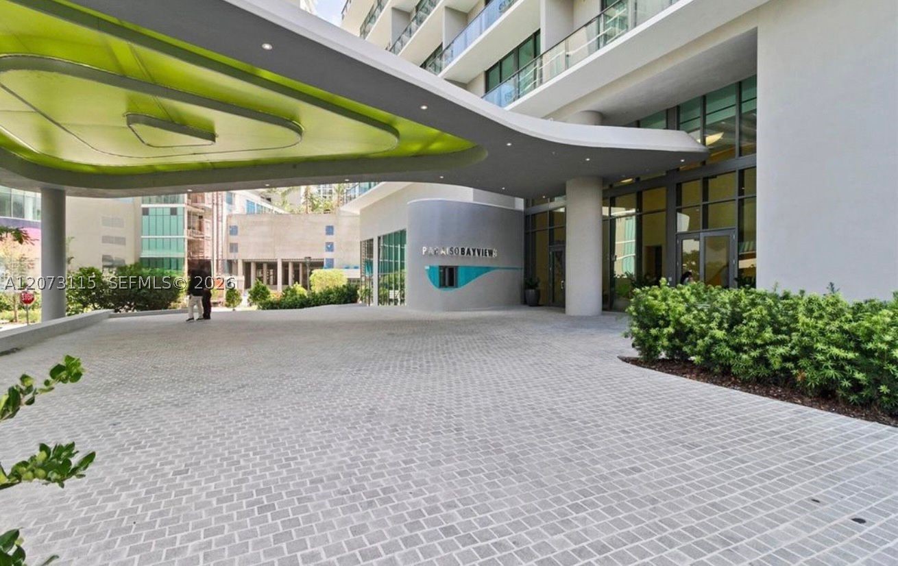501 NE 31st St #1808, Miami FL 33137