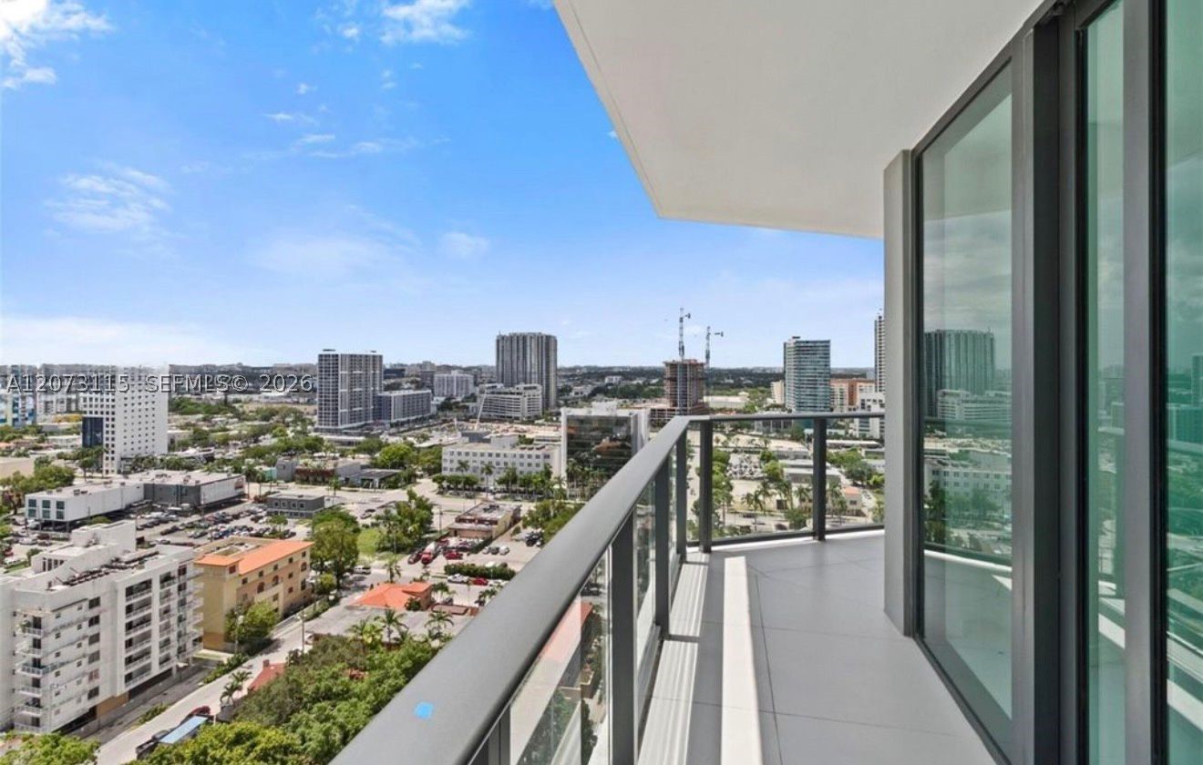 501 NE 31st St #1808, Miami FL 33137