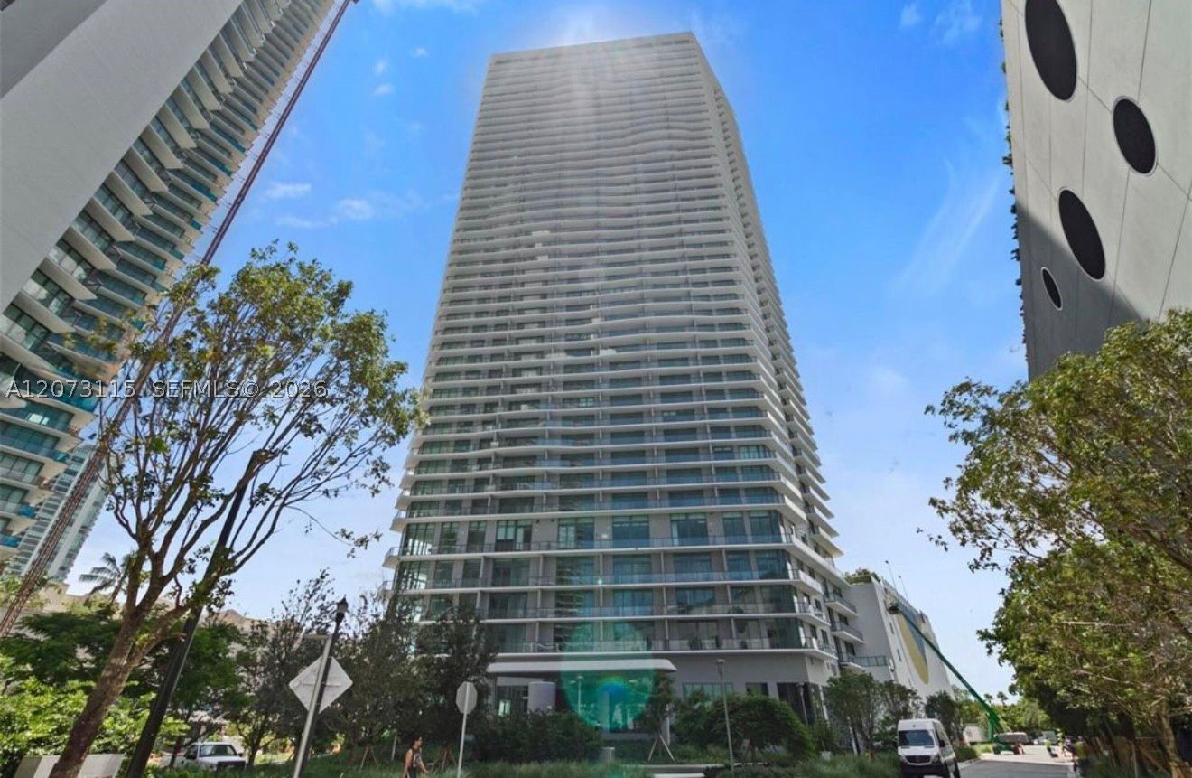 501 NE 31st St #1808, Miami FL 33137