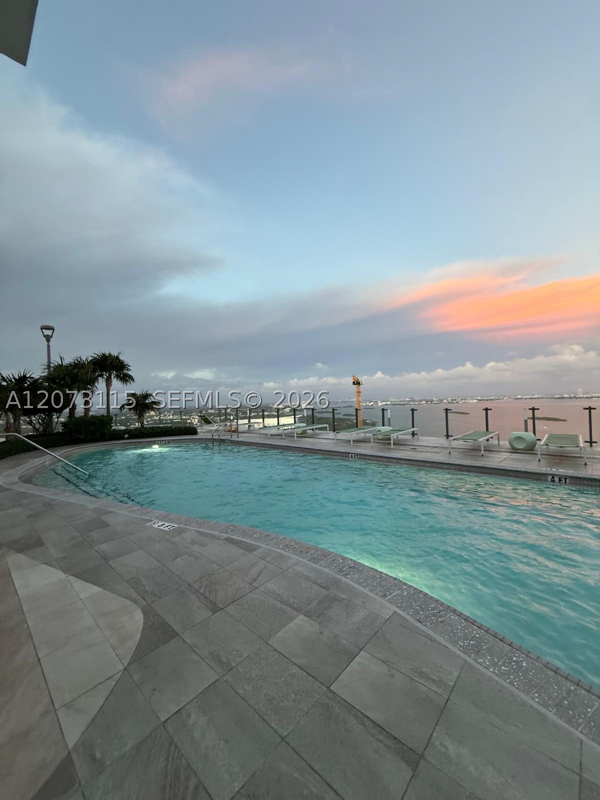 501 NE 31st St #1808, Miami FL 33137