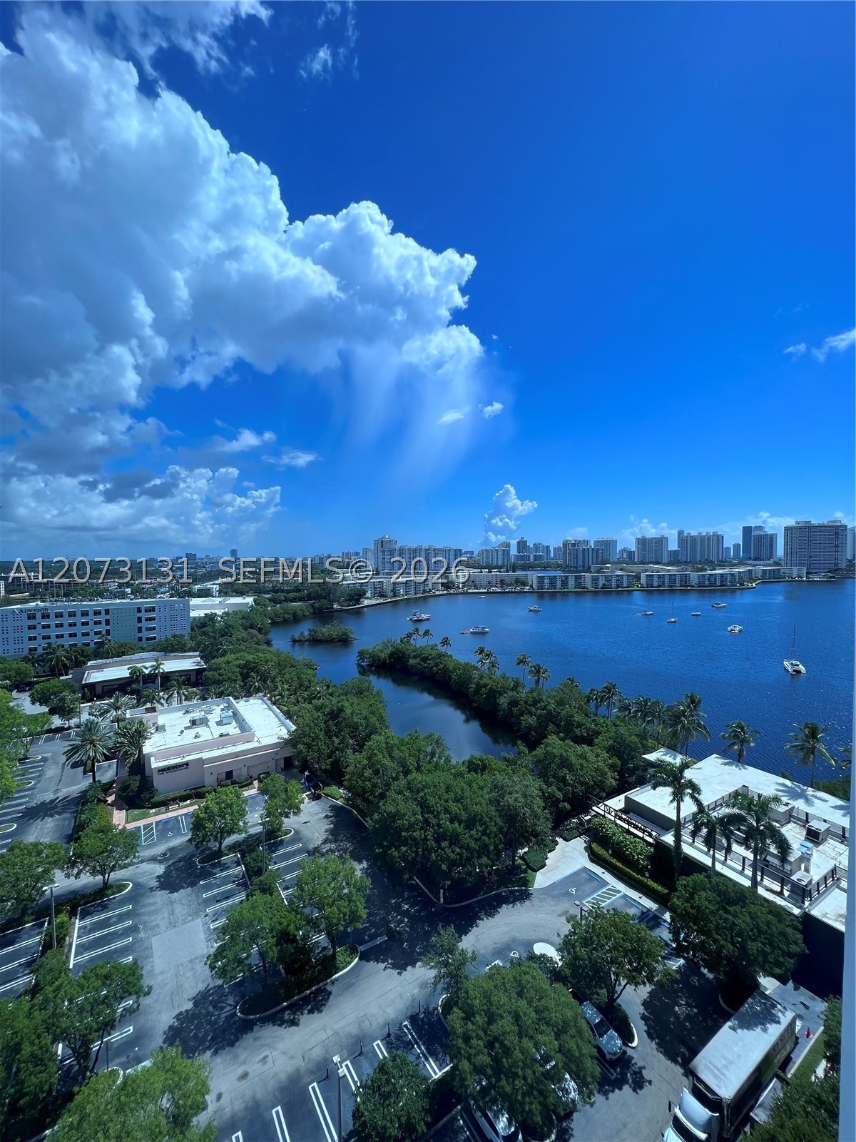 17301 Biscayne Blvd #1402, North Miami Beach FL 33160