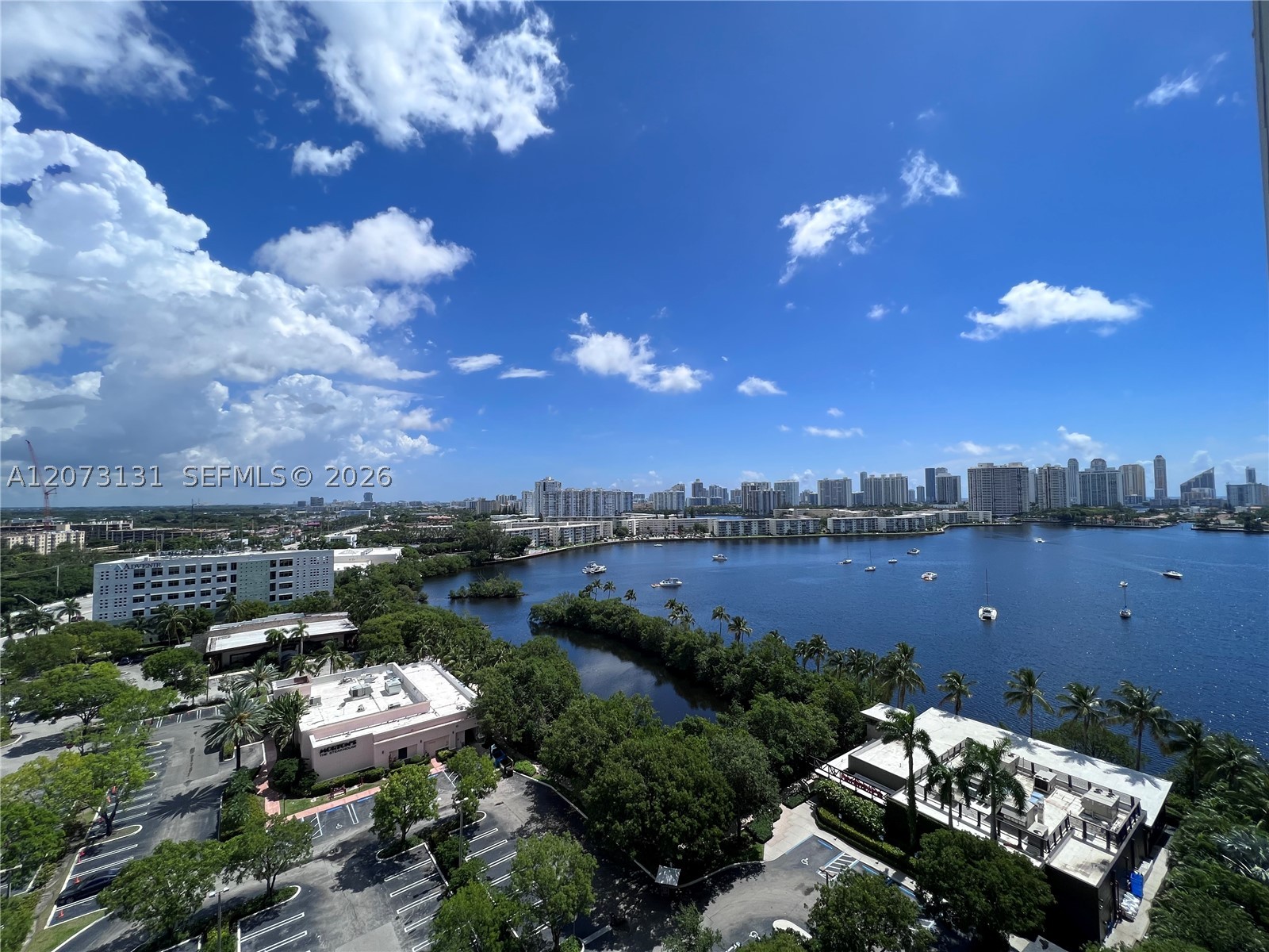 17301 Biscayne Blvd #1402, North Miami Beach FL 33160