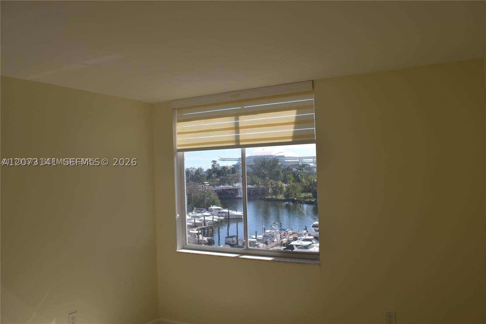 1720 NW N River Dr #602, Miami FL 33125