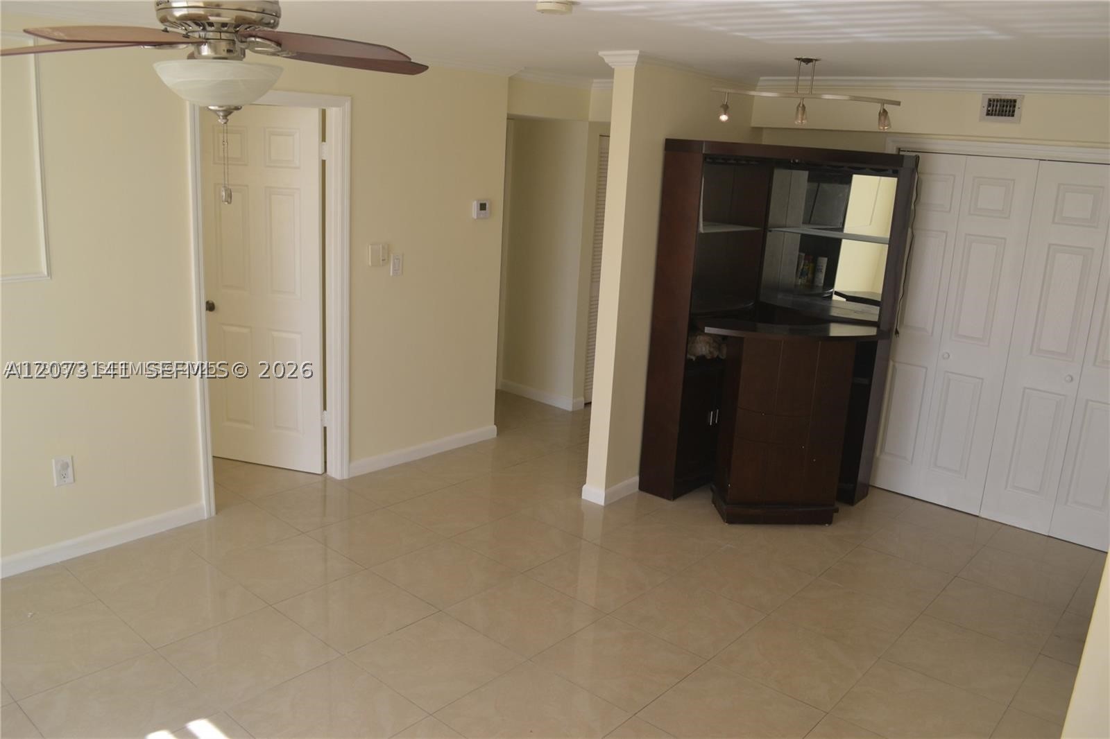 1720 NW N River Dr #602, Miami FL 33125