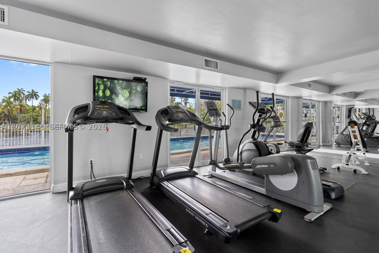 1720 NW N River Dr #602, Miami FL 33125