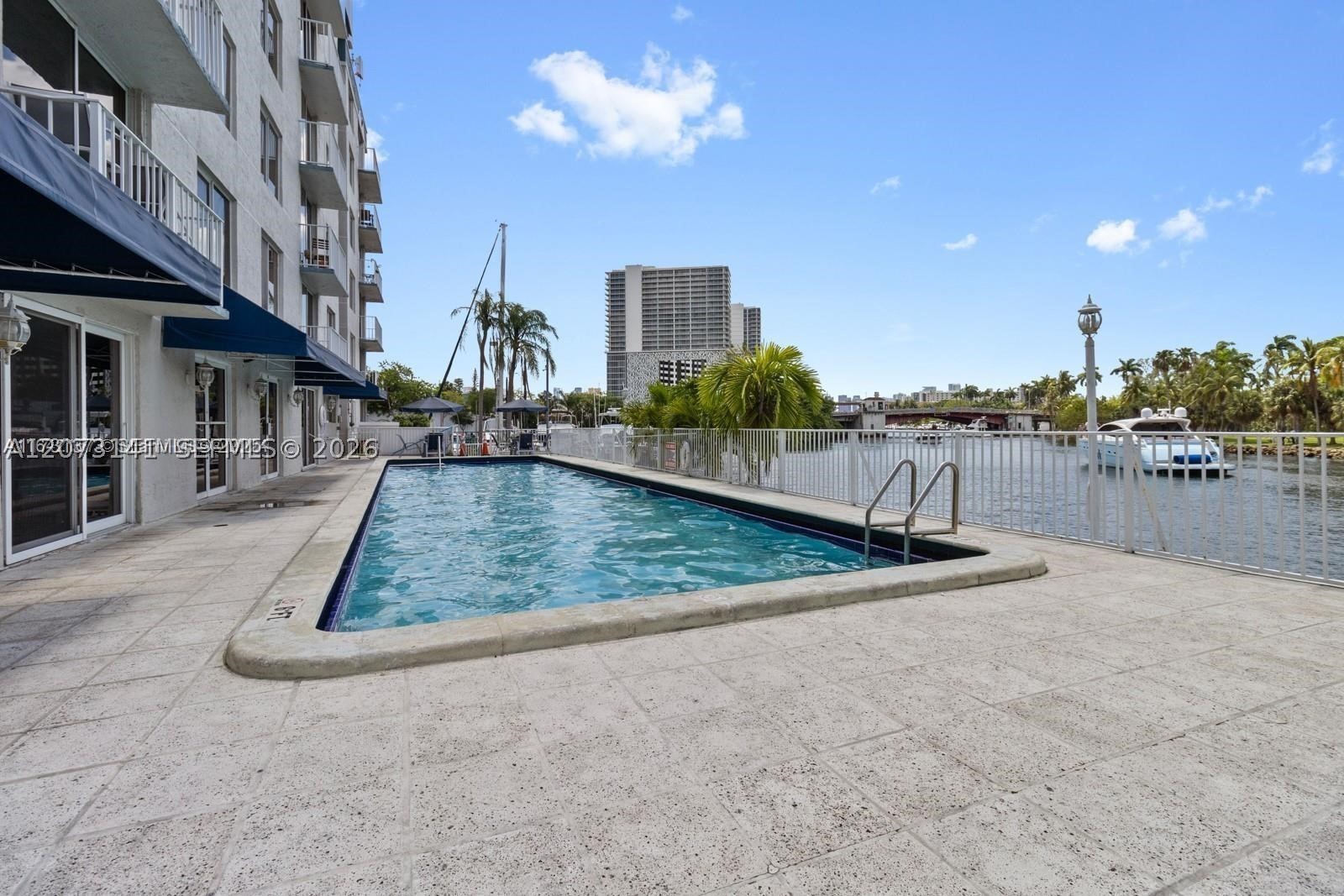 1720 NW N River Dr #602, Miami FL 33125