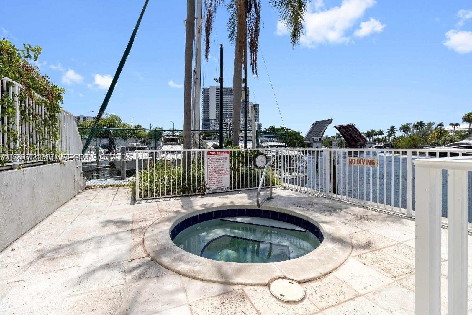 1720 NW N River Dr #602, Miami FL 33125
