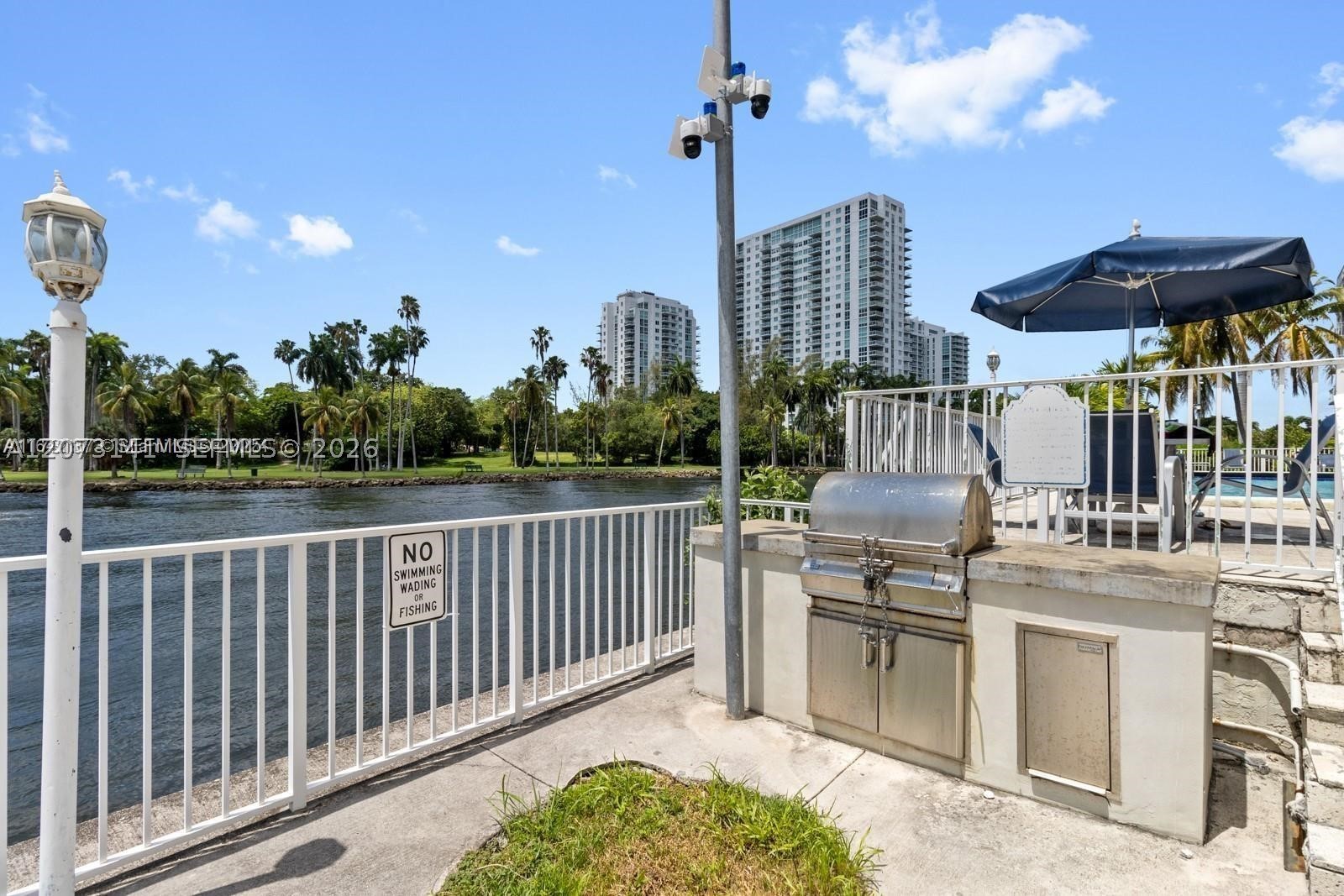 1720 NW N River Dr #602, Miami FL 33125