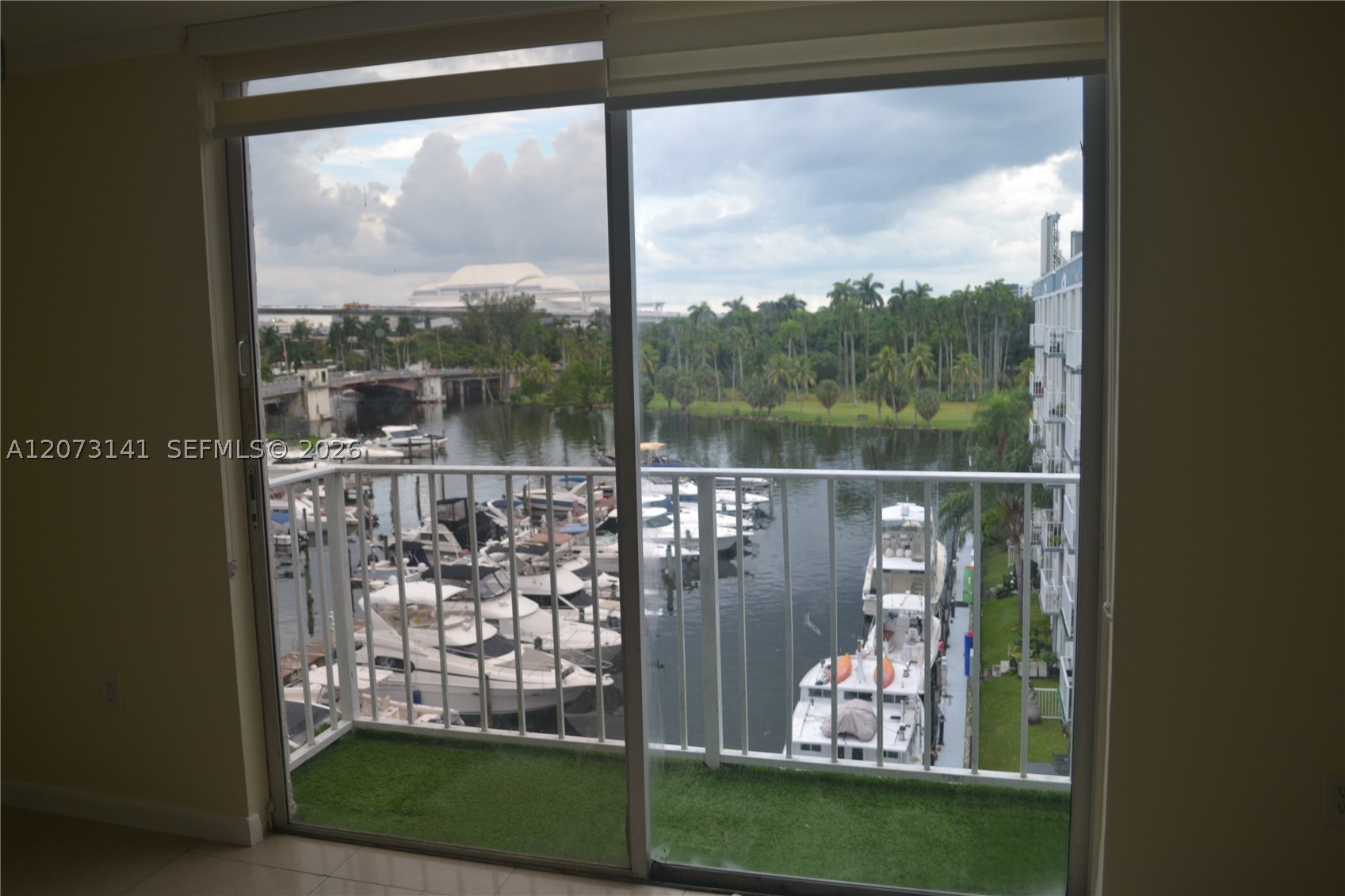 1720 NW N River Dr #602, Miami FL 33125
