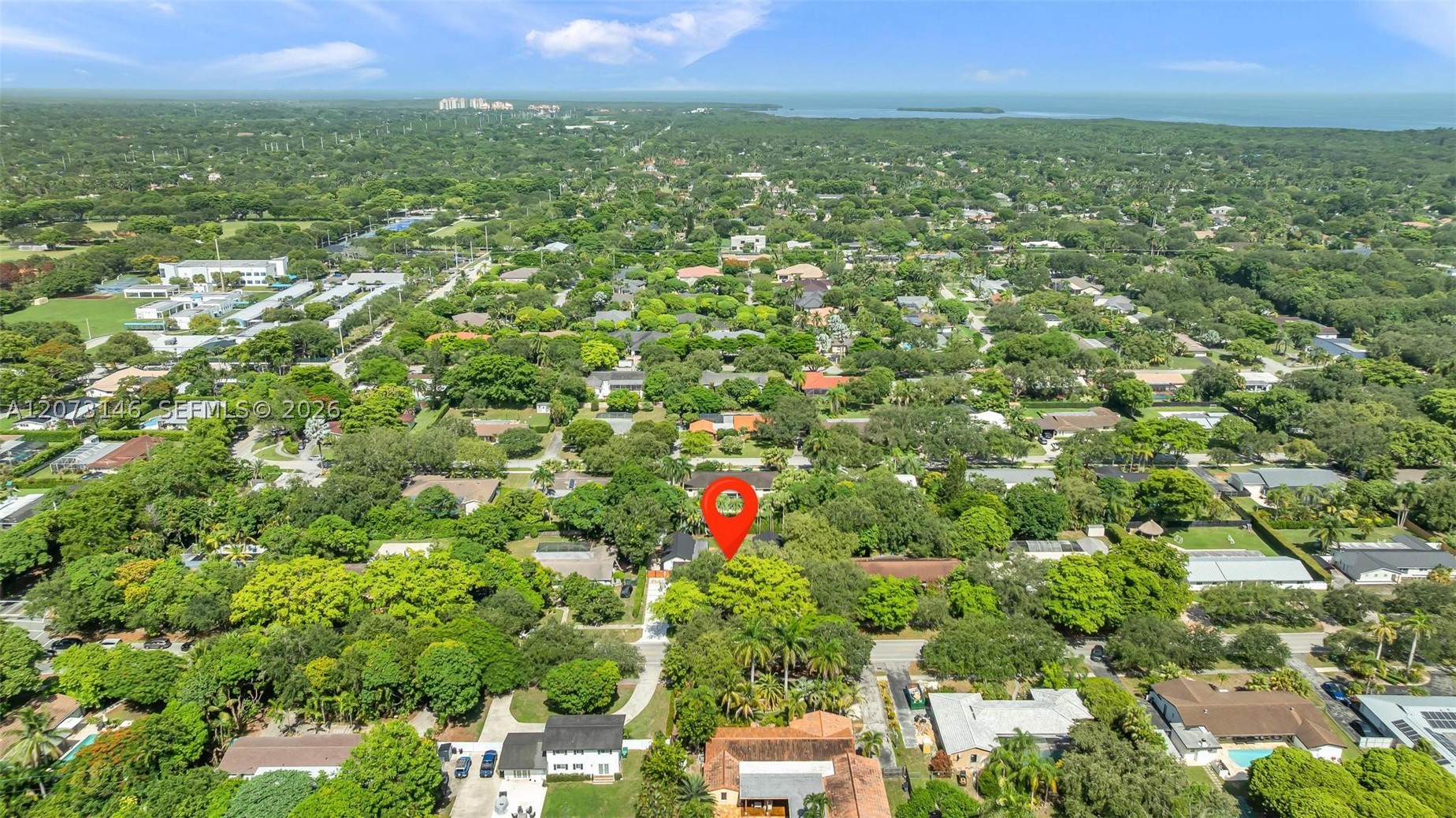 15321 SW 82nd Ave, Palmetto Bay FL 33157