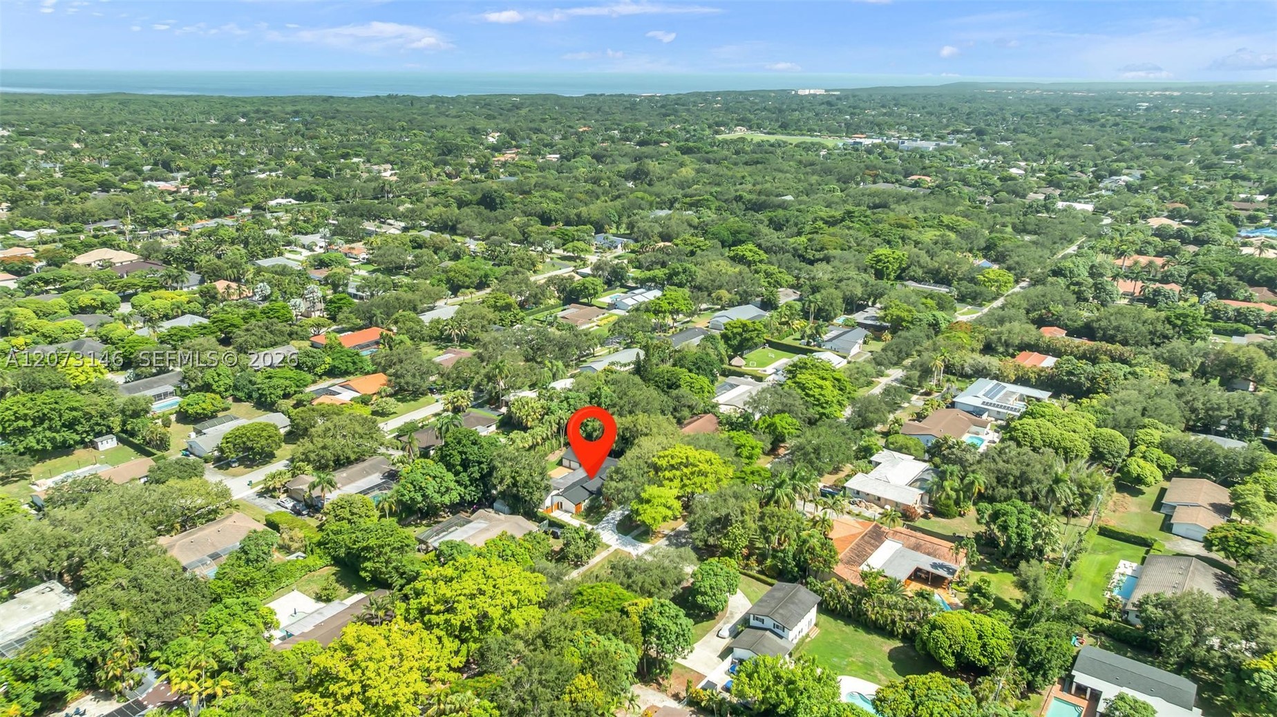 15321 SW 82nd Ave, Palmetto Bay FL 33157