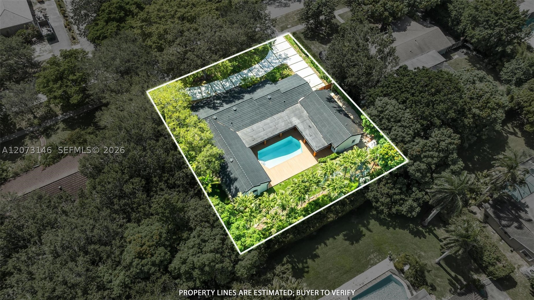 15321 SW 82nd Ave, Palmetto Bay FL 33157