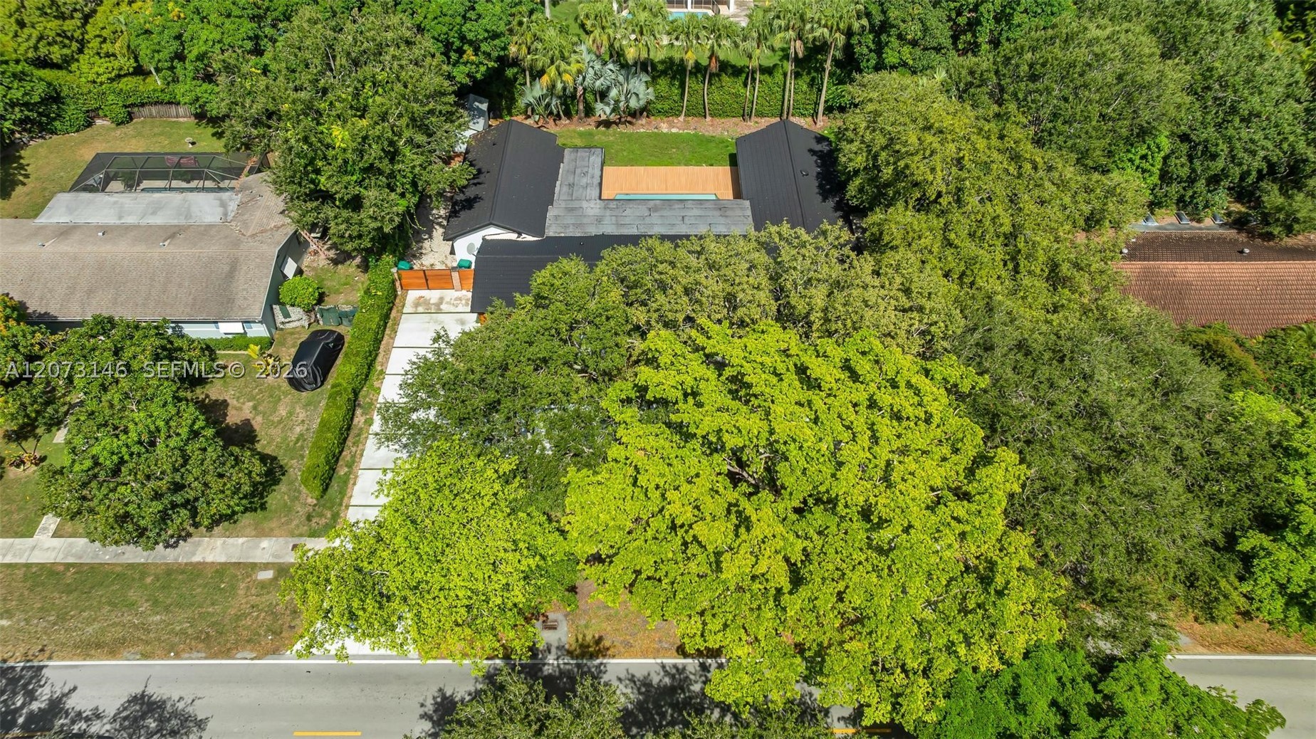 15321 SW 82nd Ave, Palmetto Bay FL 33157