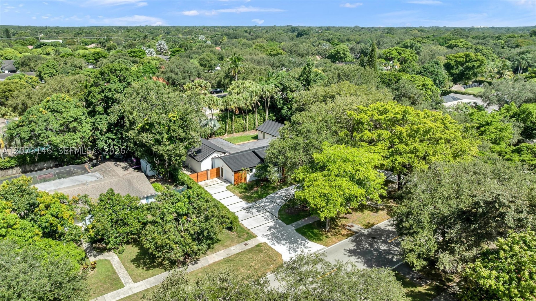 15321 SW 82nd Ave, Palmetto Bay FL 33157