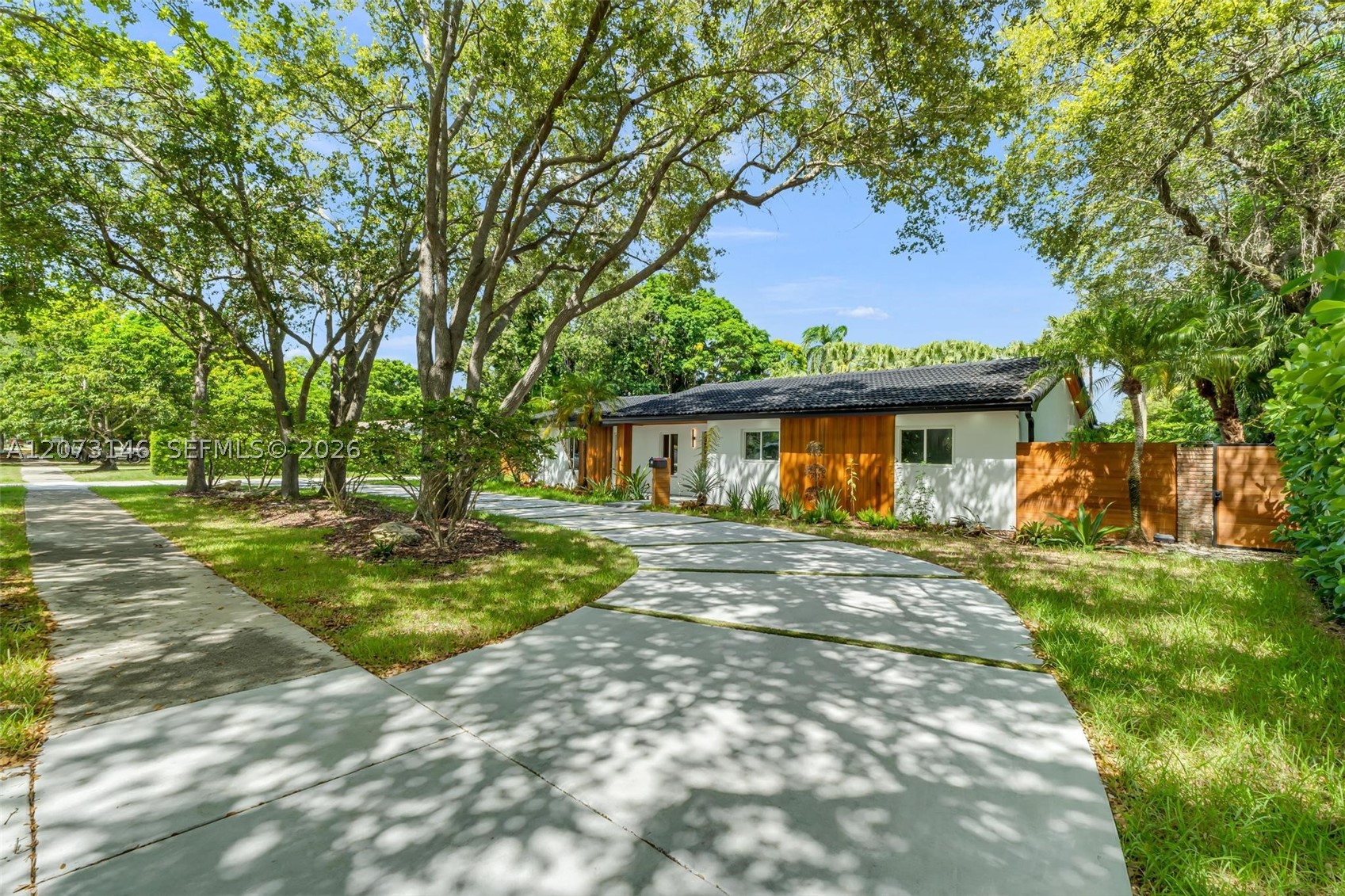 15321 SW 82nd Ave, Palmetto Bay FL 33157