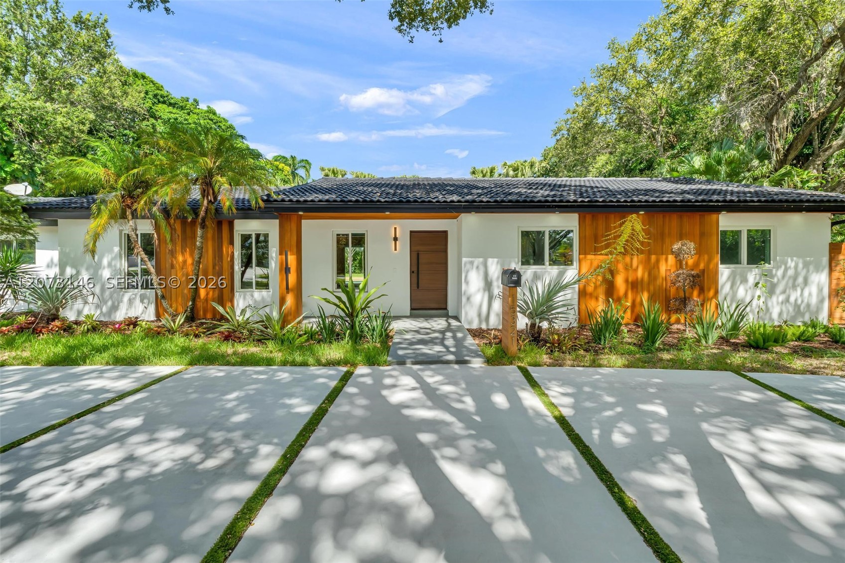 15321 SW 82nd Ave, Palmetto Bay FL 33157