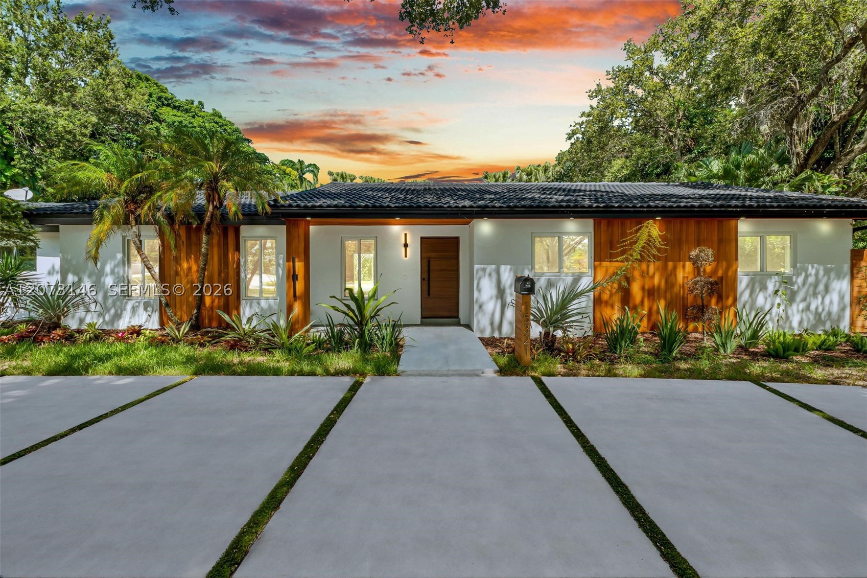 15321 SW 82nd Ave, Palmetto Bay FL 33157