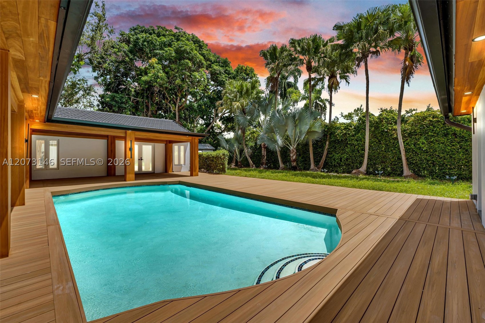 15321 SW 82nd Ave, Palmetto Bay FL 33157