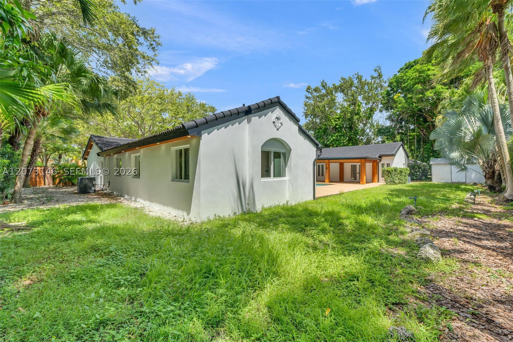 15321 SW 82nd Ave, Palmetto Bay FL 33157