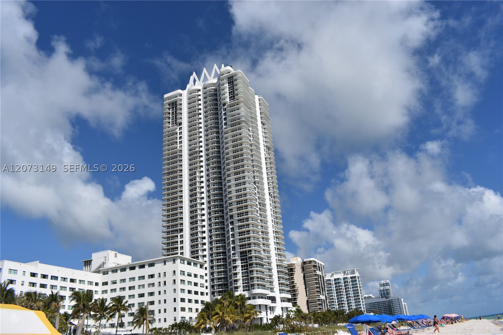 Miami Beach FL 33141 - A12073149