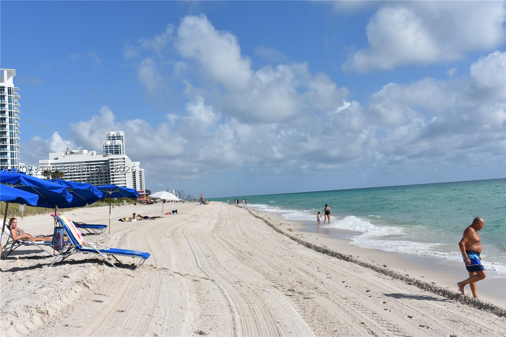 Miami Beach FL 33141 - A12073149