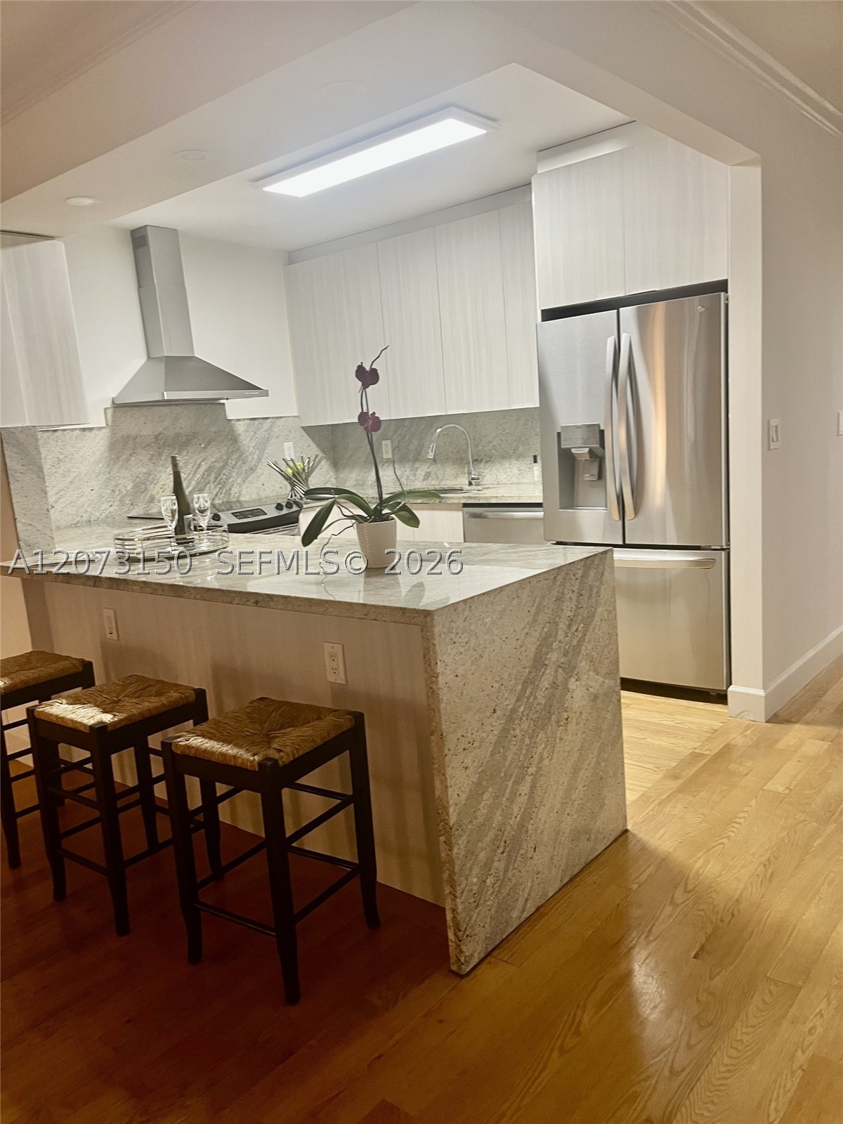 141 Crandon Blvd #243, Key Biscayne FL 33149