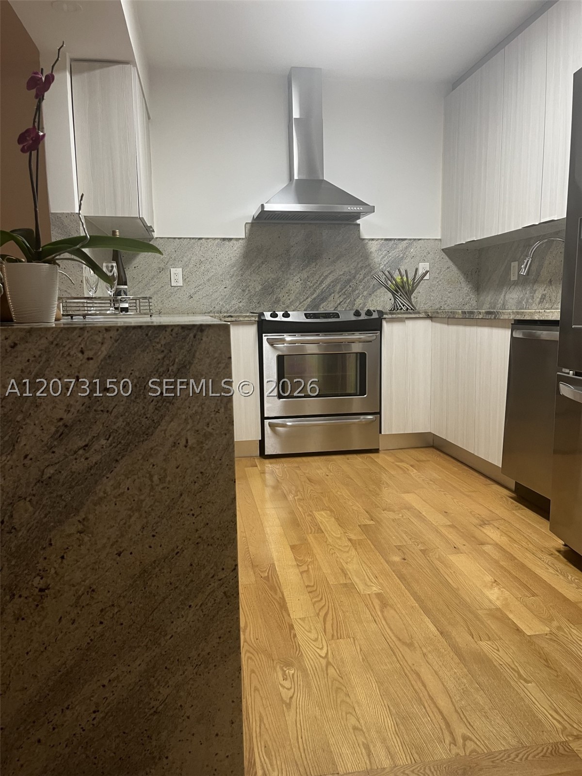 141 Crandon Blvd #243, Key Biscayne FL 33149
