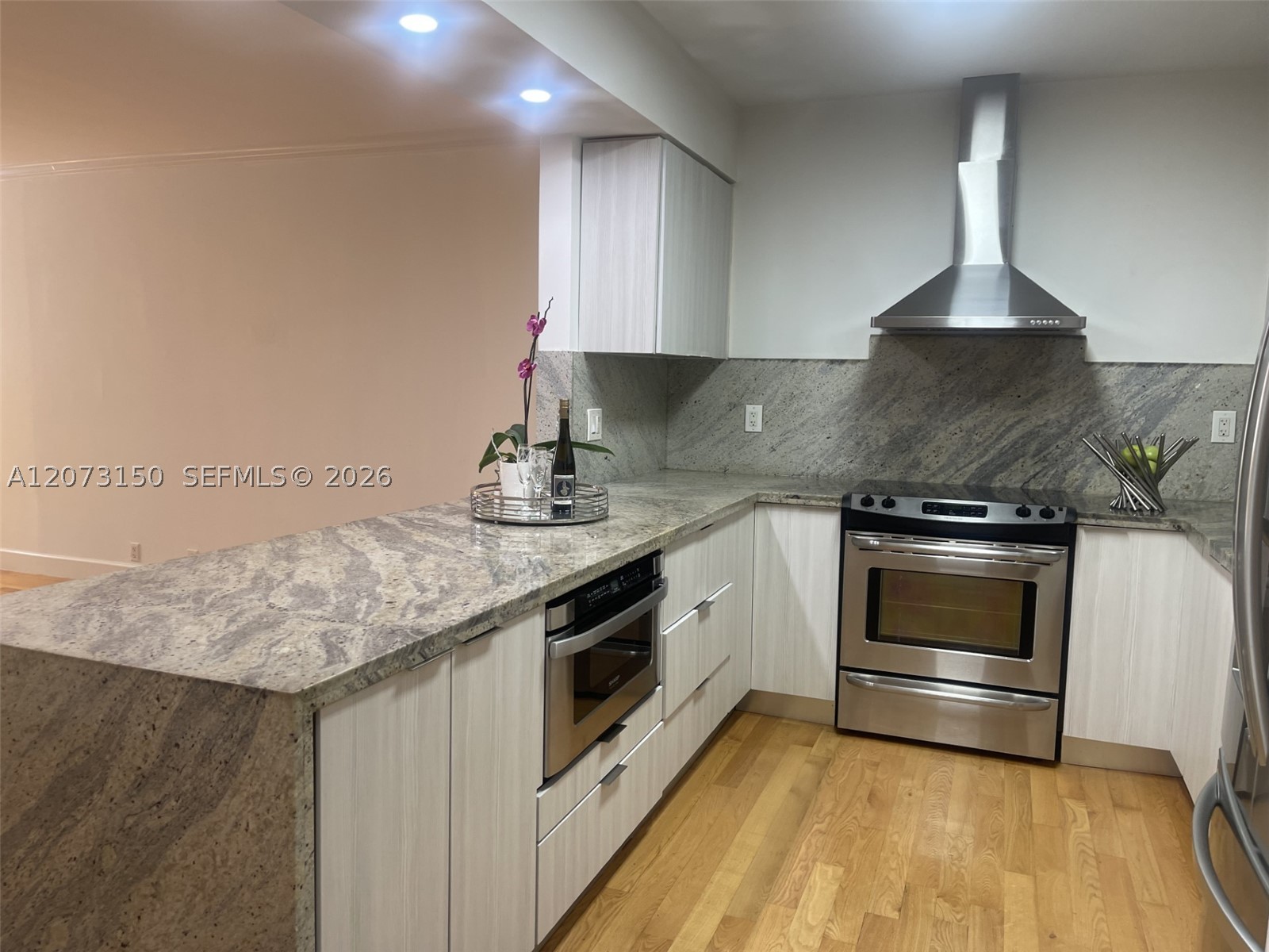 141 Crandon Blvd #243, Key Biscayne FL 33149