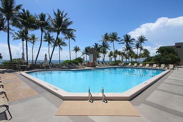 141 Crandon Blvd #243, Key Biscayne FL 33149