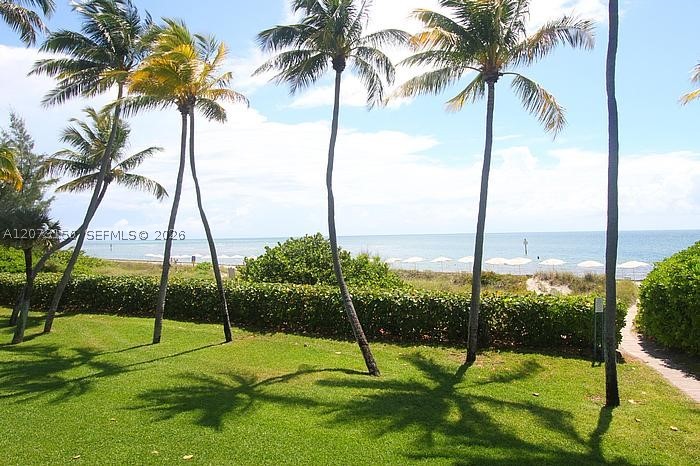 141 Crandon Blvd #243, Key Biscayne FL 33149