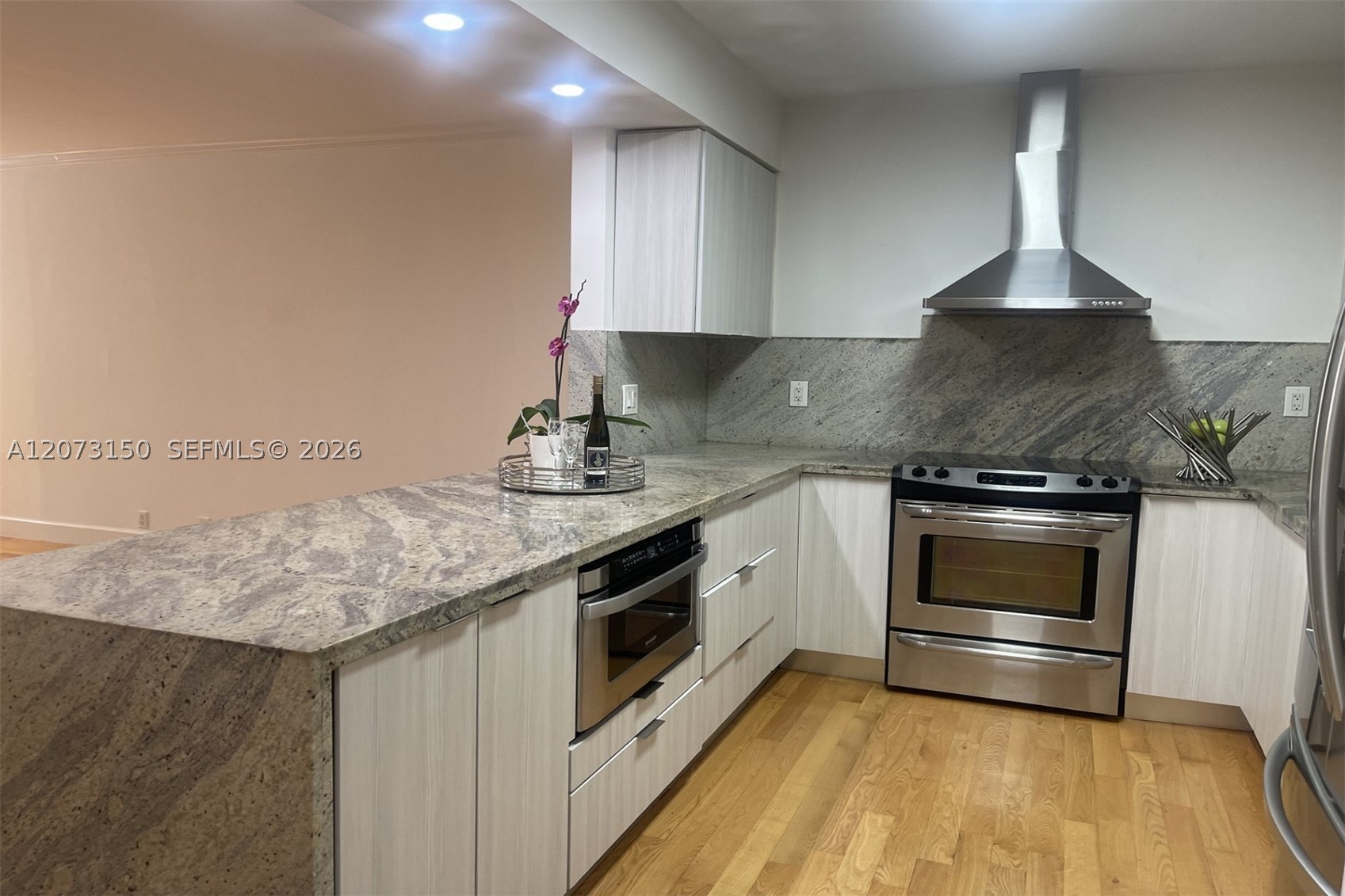141 Crandon Blvd #243, Key Biscayne FL 33149