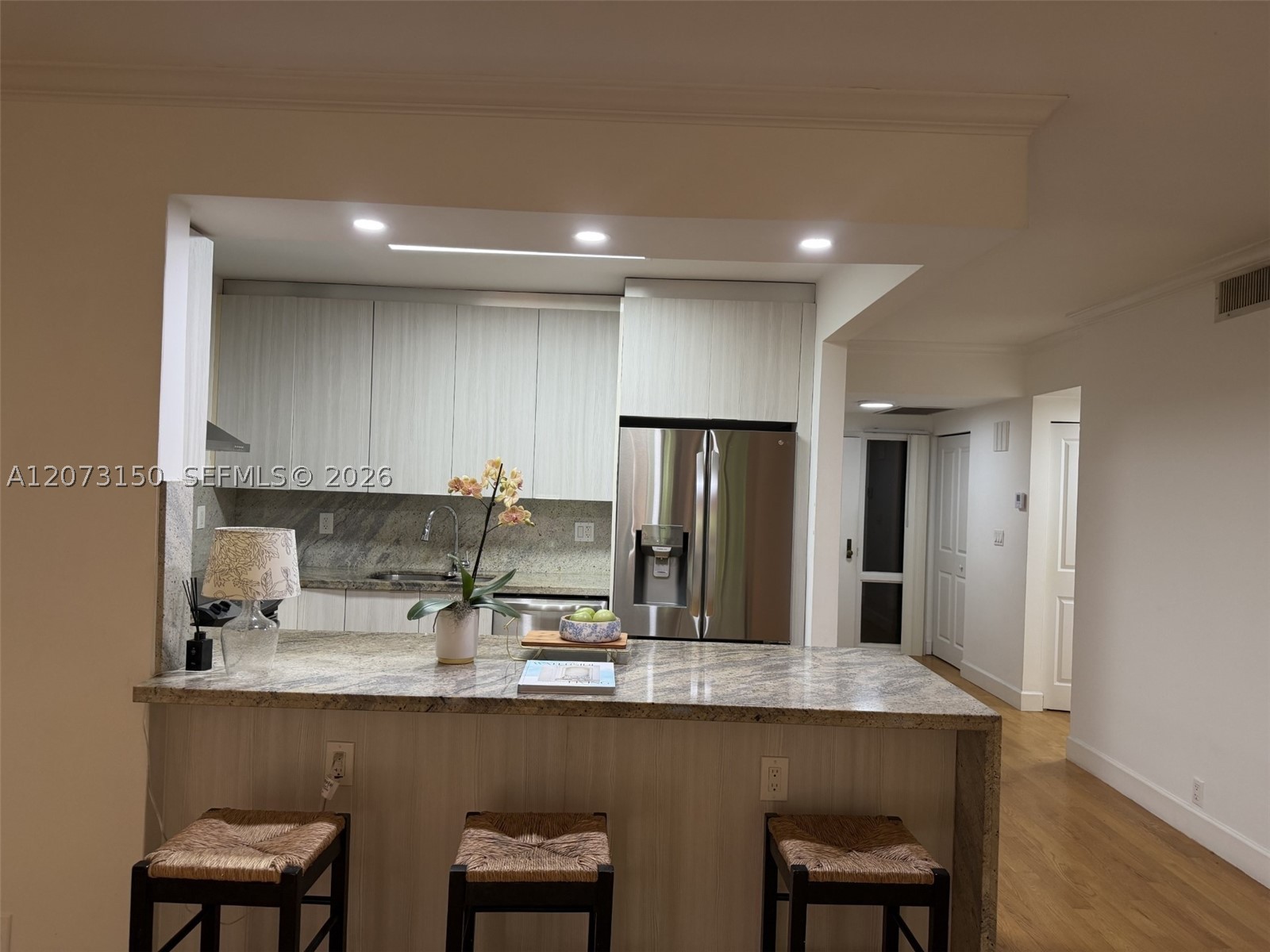 141 Crandon Blvd #243, Key Biscayne FL 33149