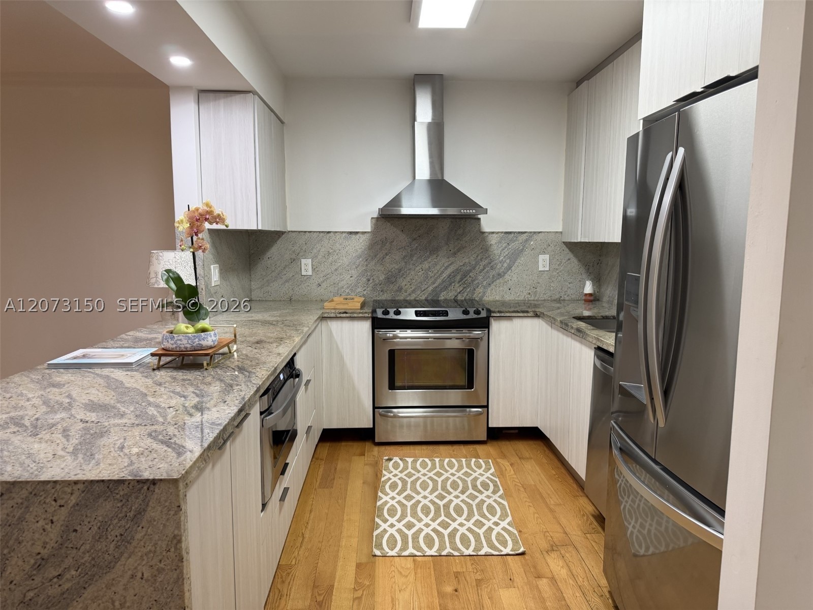 141 Crandon Blvd #243, Key Biscayne FL 33149