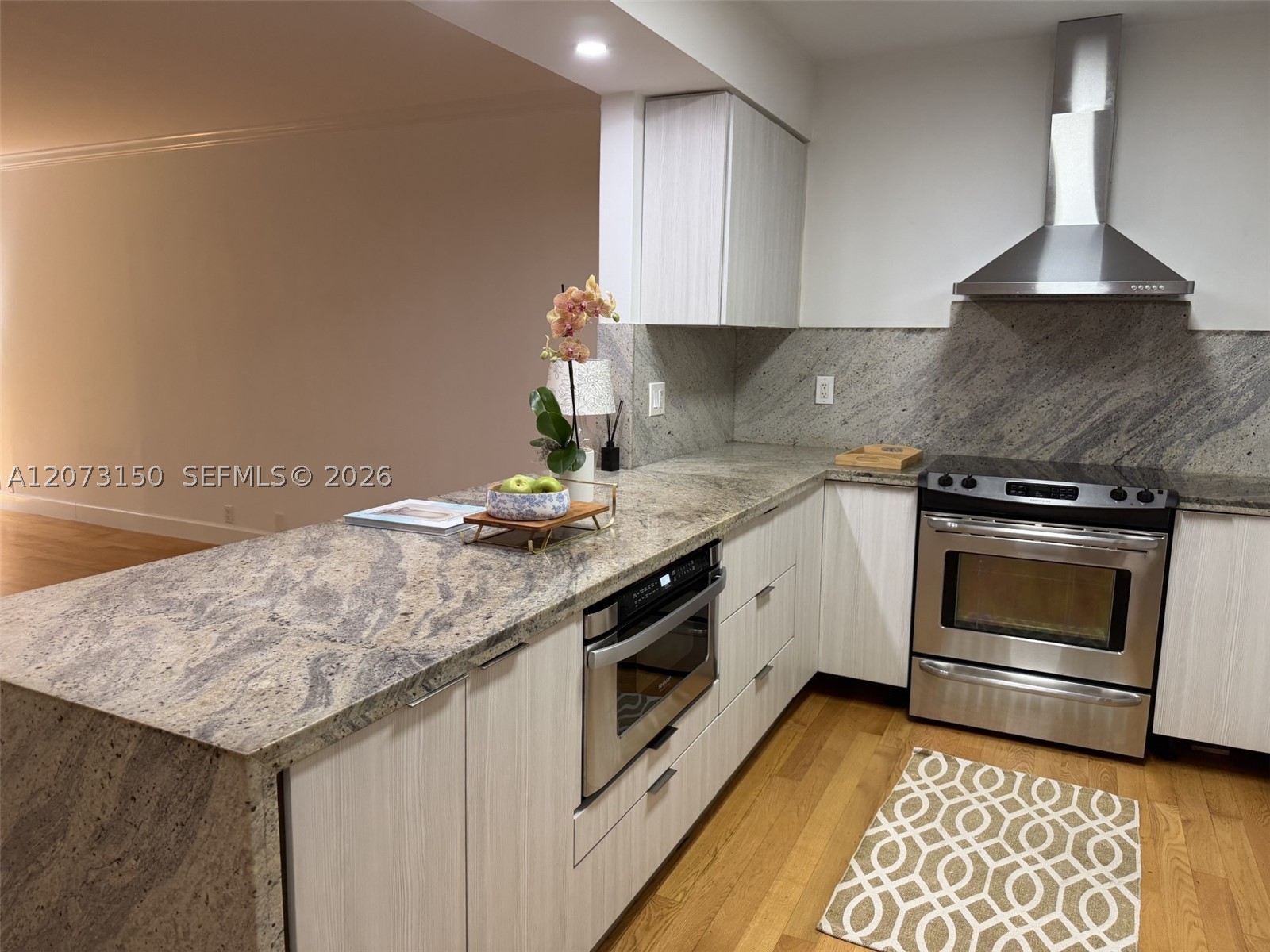 141 Crandon Blvd #243, Key Biscayne FL 33149