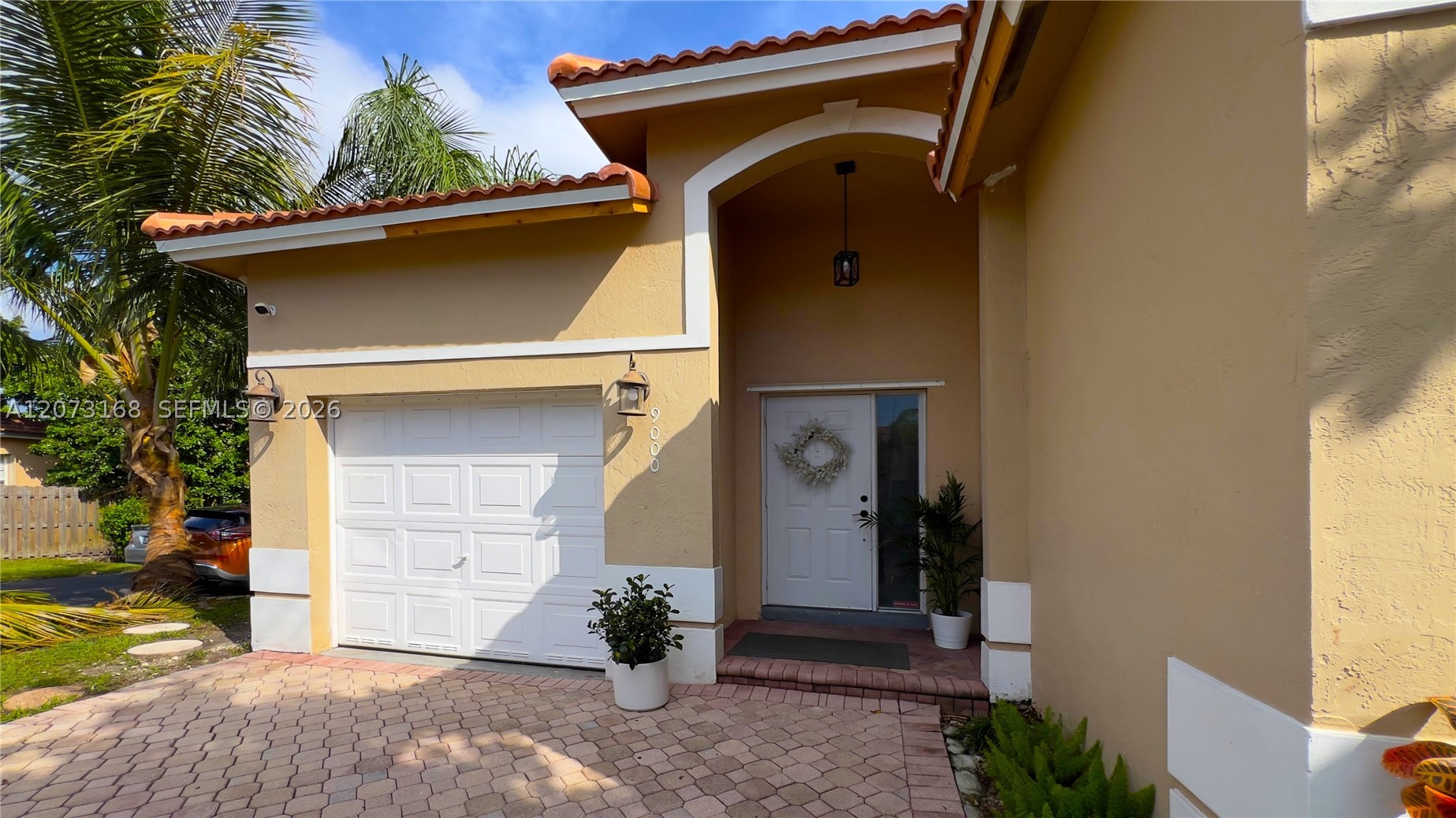 9000 SW 215th Ter, Cutler Bay FL 33189