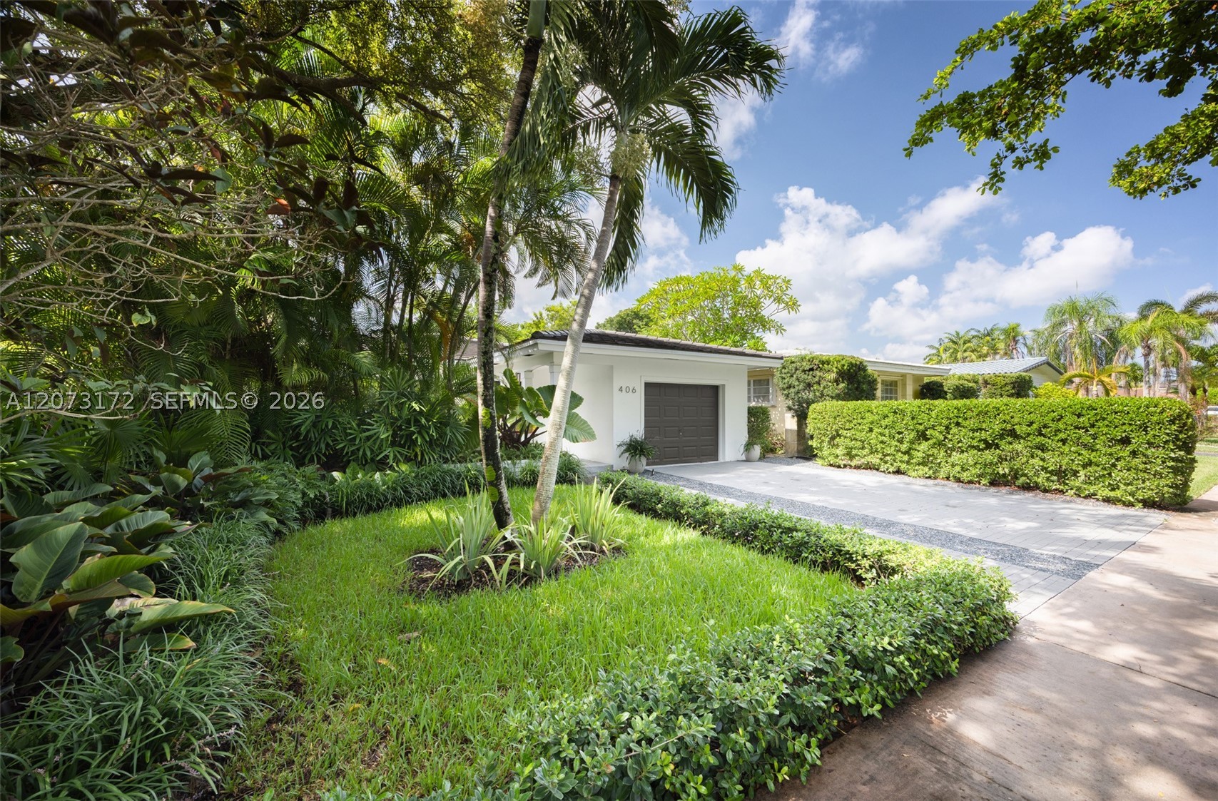 406 Miller Rd, Coral Gables FL 33146