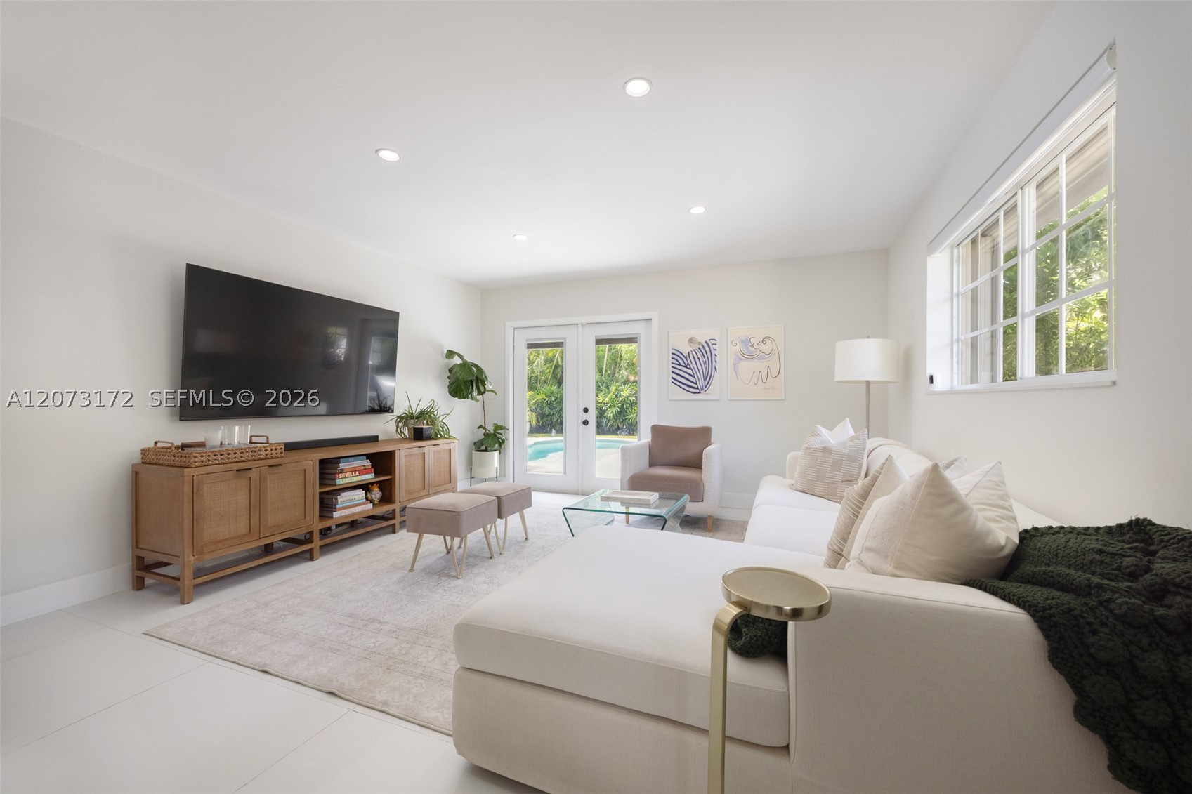 406 Miller Rd, Coral Gables FL 33146