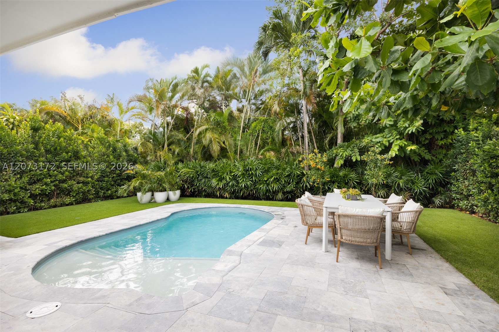 406 Miller Rd, Coral Gables FL 33146