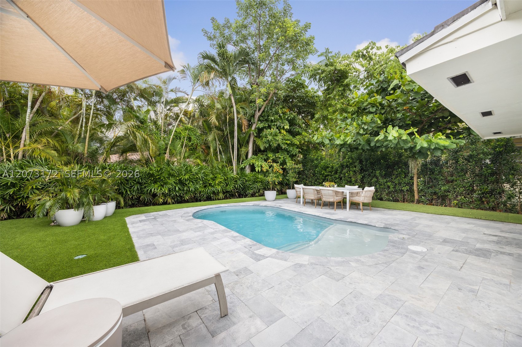 406 Miller Rd, Coral Gables FL 33146