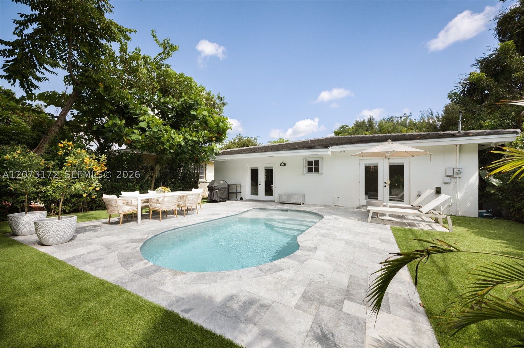 406 Miller Rd, Coral Gables FL 33146